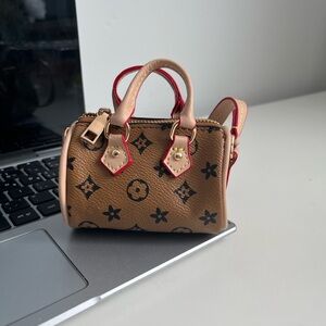 Mini Bag/Keychain bag
